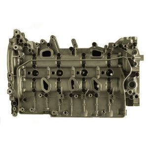 NISSAN InterStar Navara NV40 M9T YD23DDT OM699 Aluminum Cylinder Head 11041