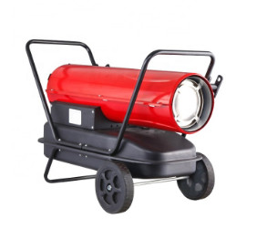 Quality Moveable Fuel Chicken Small Greenhouse Heater With Thermostat for sale