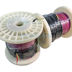 Customizable Voltage Wattage Environmental Requirements Senphus Heating Cable