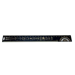Buy cheap 25cm 10 Inch Multifunctional Pcb Ruler Electrical Accessories from wholesalers