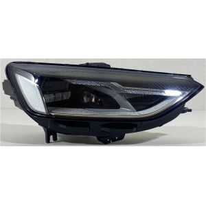 Buy cheap 8W0941012 Headlight for AUDI A4 B9 (8W2, 8WC) from wholesalers