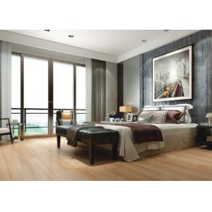 Buy cheap Antibacterial 200*1200mm Wood Look Porcelain Tile 10mm Thickness For Floors And Walls from wholesalers