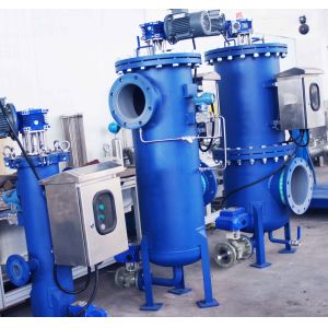 Automatic Backwashing Heavy Duty Self Cleaning Filter,backwash cartridge filter