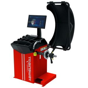 Buy cheap Trainsway Zh825L Tyre Machine Wheel Balancers with Supported After-sales Service from wholesalers