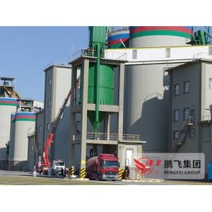 Buy cheap OPC,PPC 650TPD Clinker cement production line from wholesalers