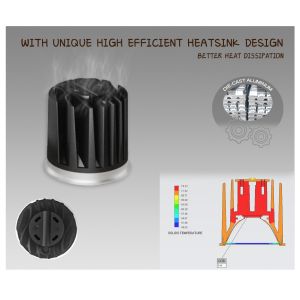 Buy cheap COB MR16 Module IP65 / IP20 LED Downlight 3000K Commercial Lighting from wholesalers