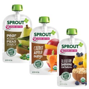 Heat Sealing Impact Resistance 250ML Stand Up Spout Pouch