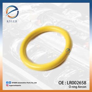 Buy cheap O-ring Aircon O Ring air Conditioning LR002658 for Land Rover Freelander 2 Discovery Sport 5 Range Rover Evoque from wholesalers