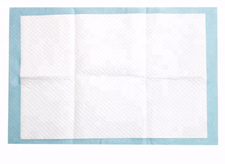 Quality Non woven Absorbent 60x90cm Medical Bed Pads for sale
