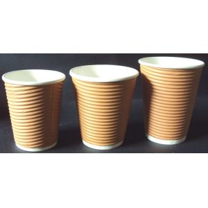 ZBJ-H12 Medium Speed Paper Cup Machine