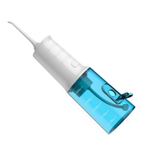 Four Working Modes Quick Charging Nicefeel Water Flosser