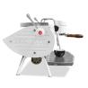 Buy cheap Professional 6.0L Dual Boiler Semi-Automatic Espresso Machine with 5 0.5 0.5L Capacity from wholesalers
