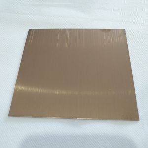 Buy cheap 201/304/316/410 mirror finish/8k stainless steel sheets for sheet metal works from wholesalers