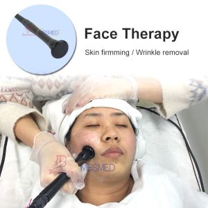 Buy cheap 448khz Tecar Therapy Indiba Radiofrequency Rf Body Slimming Machine from wholesalers