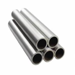 China Round Shape Alloy Steel Pipe with Outer Diameter Customization on sale