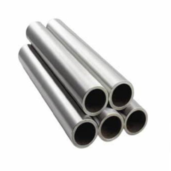 Buy cheap Round Shape Alloy Steel Pipe with Outer Diameter Customization from wholesalers