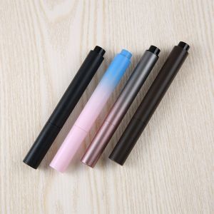 Compressible lipstick pen pencil cosmetic packaging lipstick container tube