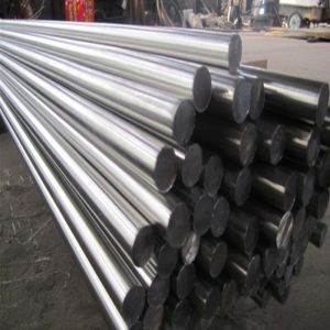China ASTM A276 304 S31803 Stainless Steel Bright Bar 2205 Round Bar on sale