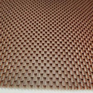 Buy cheap Over Expanded Aramid Paper Honeycomb Core As Sandwich Panel For Prepreg Process from wholesalers
