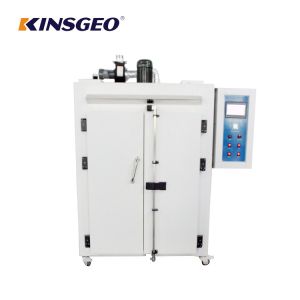 Buy cheap 72L Aging Test Chamber , RT400d Desktop Large Industrial Oven from wholesalers