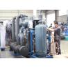 Screw Industrial Water Cooled Condensing Units For Cold Room for sale