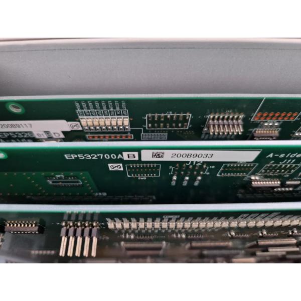 Quality Hitachi Aloka Alpha10 Beamformer BF Board EP532700 for sale