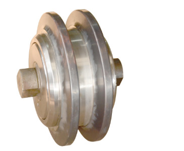 Buy cheap TBM Machine Parts For Various Geological Condition Sandstone Conglomerates from wholesalers