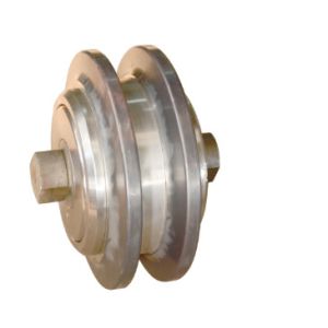 Buy cheap TBM Machine Parts For Various Geological Condition Sandstone Conglomerates from wholesalers