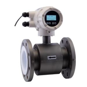 Buy cheap China Remote Electromagnetic Flow Meter With Indicator And Totalizer from wholesalers