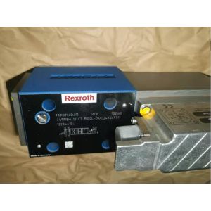 Buy cheap 0811404817 4WRPEH10C3B100L-20/G24K0/F1M 4WRPEH10C3B100L-2X/G24K0/F1M Integrated Electronics Directional Control Valve from wholesalers