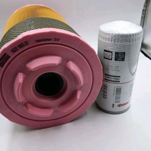Buy cheap Atlas 3002600290 Filter Kit for Industrial Screw Air Compressor Spare Parts from wholesalers