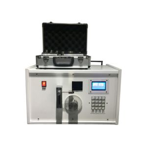 Buy cheap XLZHT-1 Enameled Round Wires Springiness Tester from wholesalers