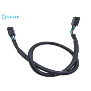 Buy cheap 90192 6 Pin Connector To Molex 2.54 Pitch 90142-0006 C-Grid Iii Crimp Pvc Wire Harness from wholesalers