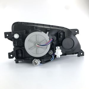 Buy cheap HINO 300 DUTRO XZU650 Headlamp Asssy RH 81110-37120 from wholesalers