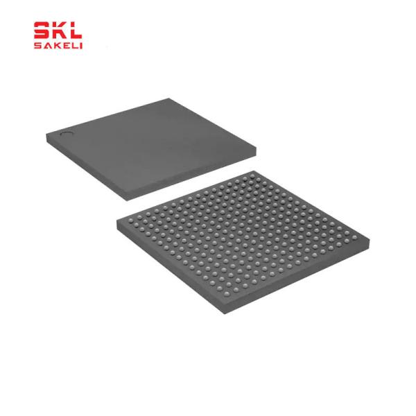 Quality XC7A100T-3FTG256E FPGA Chip High Performance Embedded Field Programmable Gate Array for sale