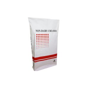 Buy cheap Non Dairy Creamer Paper Bag Moisture Proof 20KG 25kg from wholesalers