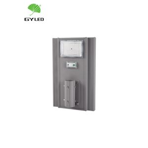 Buy cheap Garden External 50000H Commercial Solar Parking Lot Lights from wholesalers