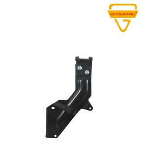 Buy cheap 81611456005 81611456004 Man Truck Panel Hinge from wholesalers