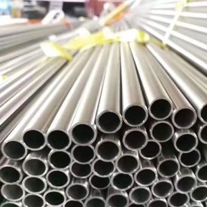 Buy cheap Seamless ASTM A249 A789 Stainless Steel Boiler Tubes OD 16mm from wholesalers