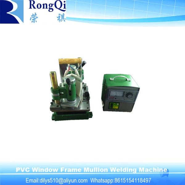 Portable PVC Window Frame Welding Machine