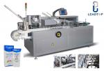 Buy cheap 220V 50Hz Automatic Cartoning Machine For Facial Cream Packing 100 Boxes / Minute from wholesalers