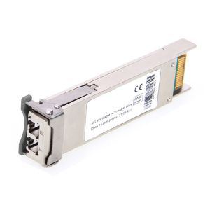 1590nm 1610nm CWDM SMF LC Duplex DOM Transceiver Module