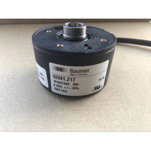 Buy cheap GI341.Z17,Baumer encoder,original Baumer encoder from wholesalers