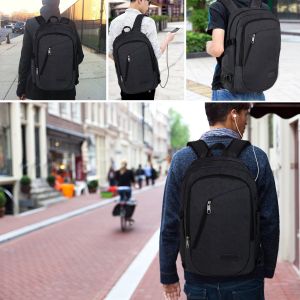 Buy cheap Customized Logo Backpack Notebook Bag, Laptop Case Backpack Anti Theft from wholesalers
