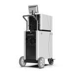 Buy cheap SFJ-16D Mobile Vaccum Helium Mass Spectrometer Leak Detector Machine Factory from wholesalers