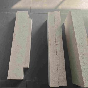 Buy cheap White or Customized Ceramic Parts with Custom Corundum Mullite Refractory Objects from wholesalers
