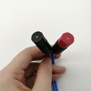 Buy cheap TPU Hospital surgery pacemaker device For T10 Blue Cable from wholesalers