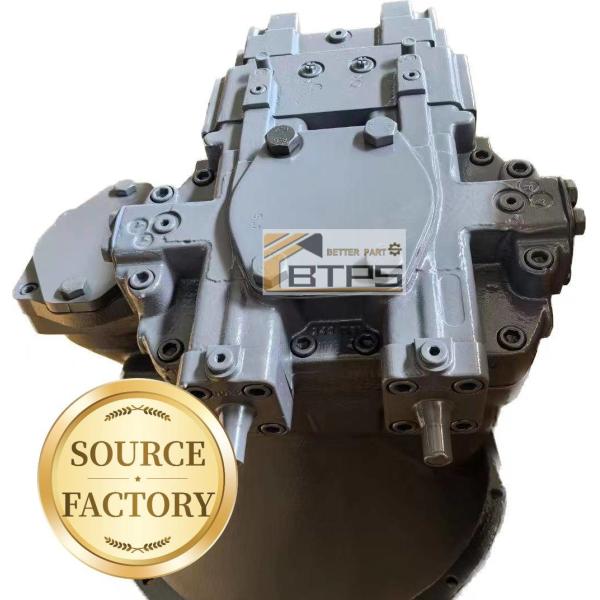 Quality Excavator DX420 DX500 E330C A8VO200 Hydraulic Pump E330C Main Pump For Cat Excavators for sale