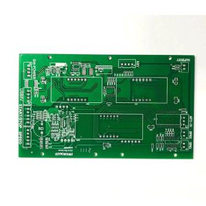 Buy cheap Precise Printed Circuit Design And Fabrication With Line Width Standards from wholesalers