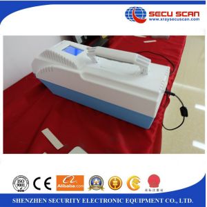 Buy cheap Real Time Portable Explosives And Narcotics Detection For Checkpoint And Transportation Security from wholesalers